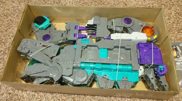 Titans Return Trypticon In Hand Photo Gallery 04 (4 of 24)